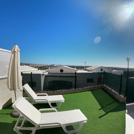 Sonneland Canary Spa San Bartolomé Kültér fotó