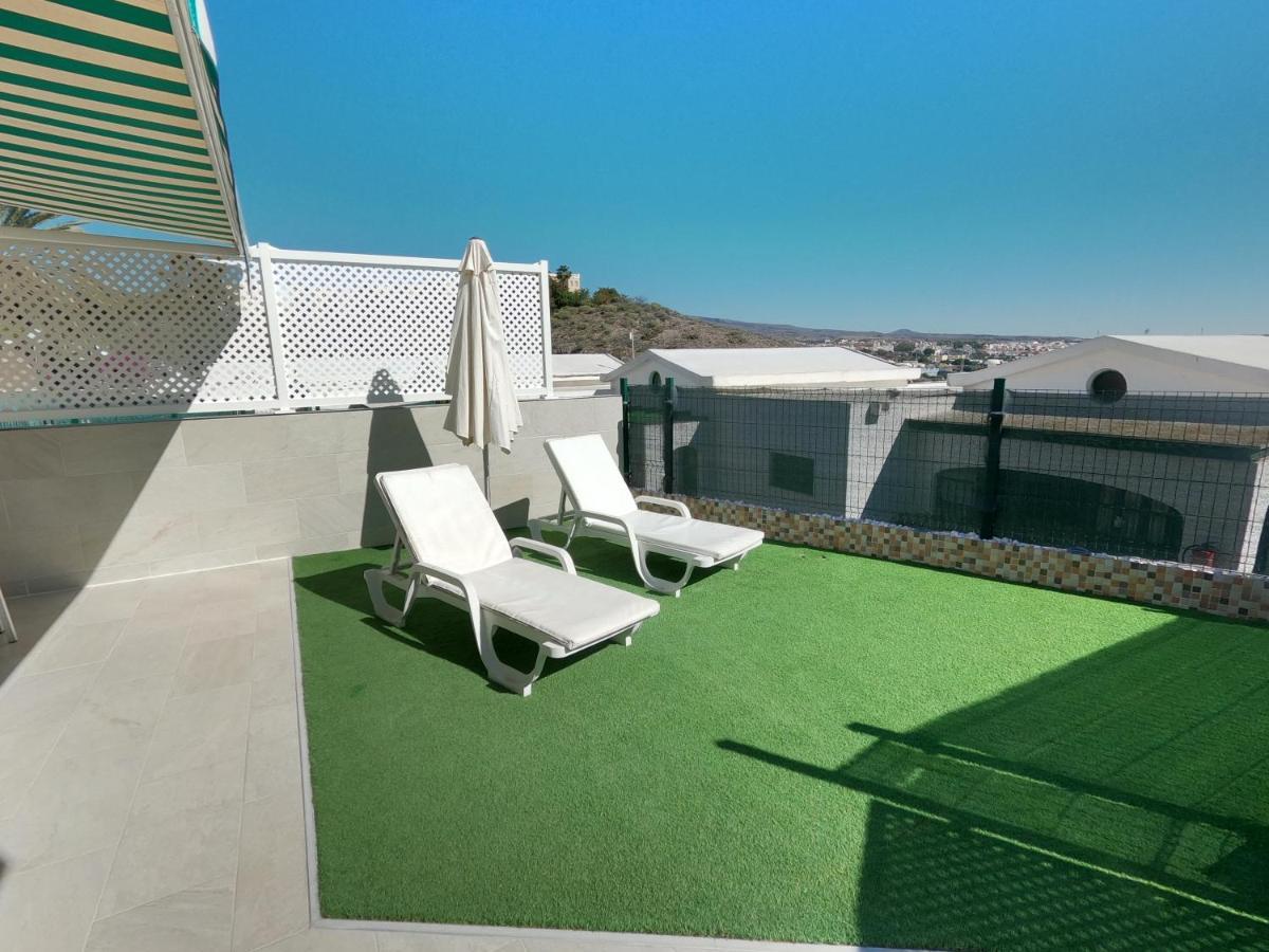 Sonneland Canary Spa San Bartolomé Kültér fotó