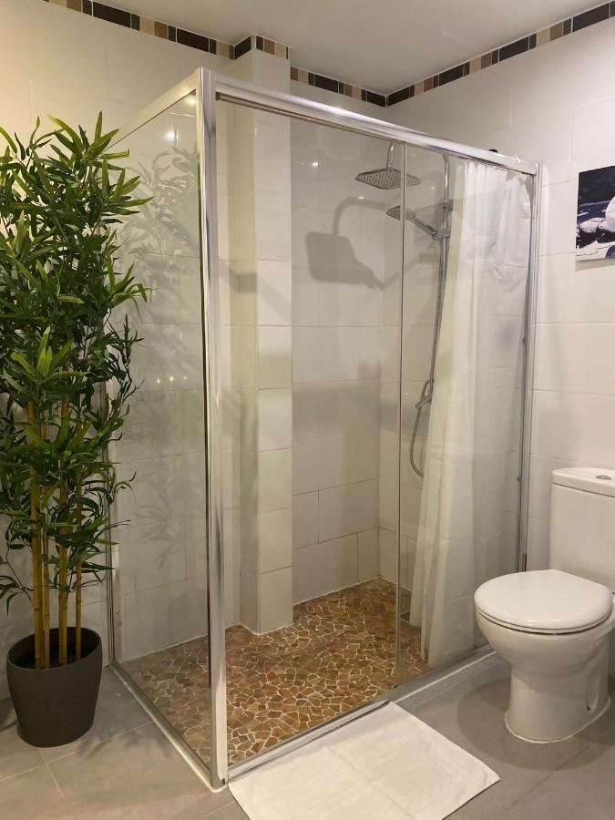 Sonneland Canary Spa San Bartolomé Kültér fotó
