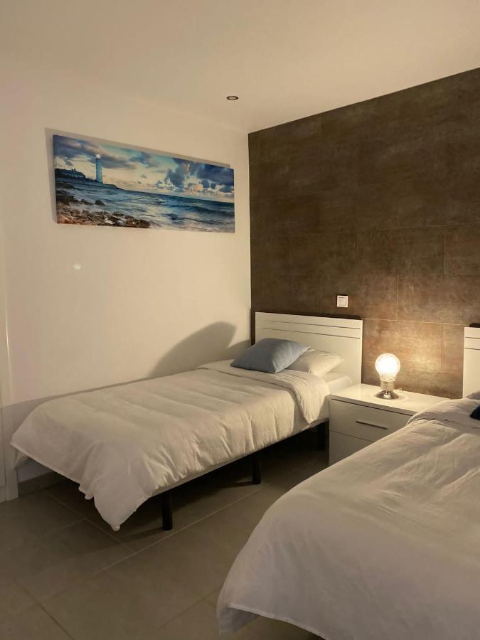 Sonneland Canary Spa San Bartolomé Kültér fotó