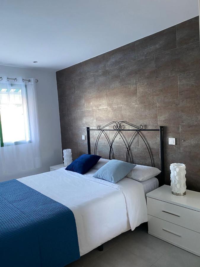 Sonneland Canary Spa San Bartolomé Kültér fotó