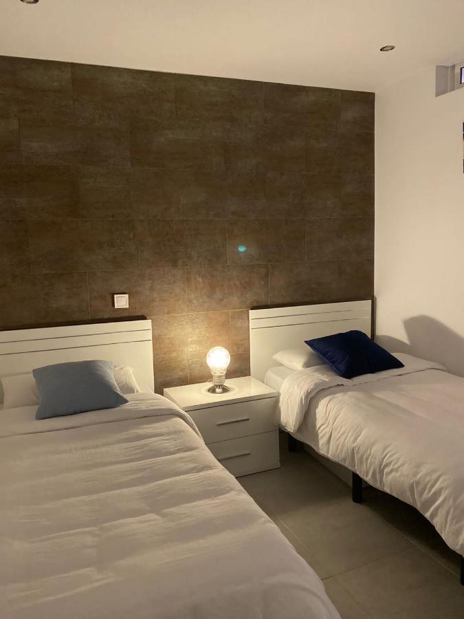 Sonneland Canary Spa San Bartolomé Kültér fotó