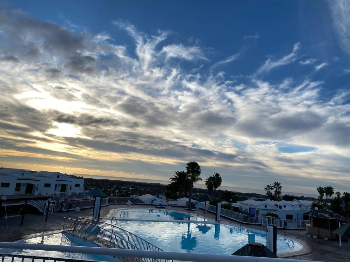 Sonneland Canary Spa San Bartolomé Kültér fotó