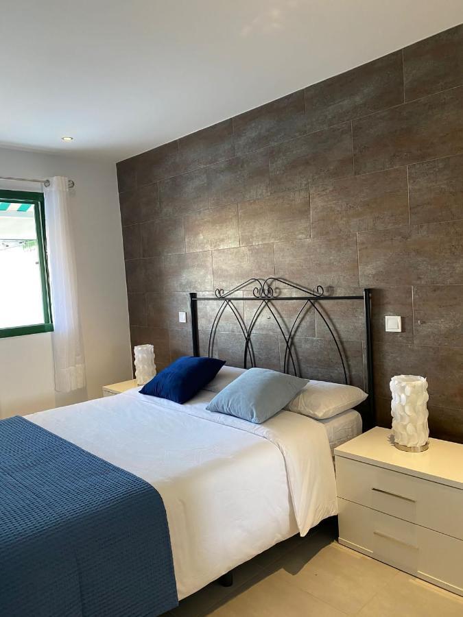 Sonneland Canary Spa San Bartolomé Kültér fotó