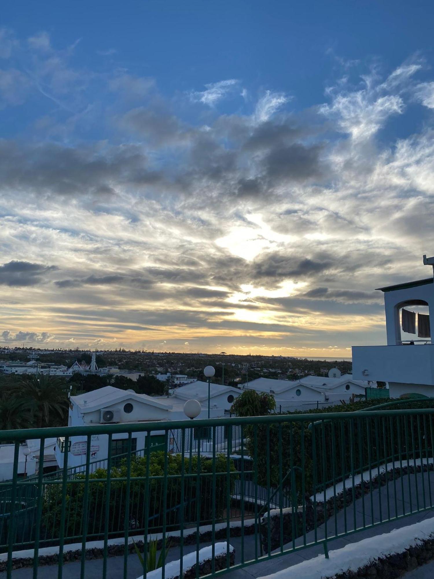 Sonneland Canary Spa San Bartolomé Kültér fotó