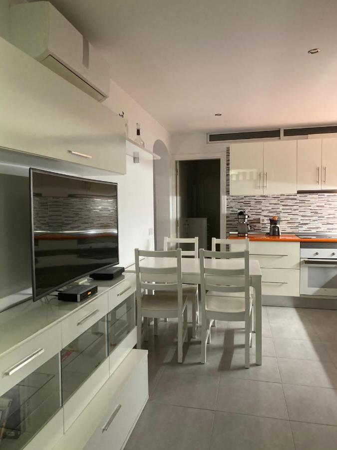 Sonneland Canary Spa San Bartolomé Kültér fotó