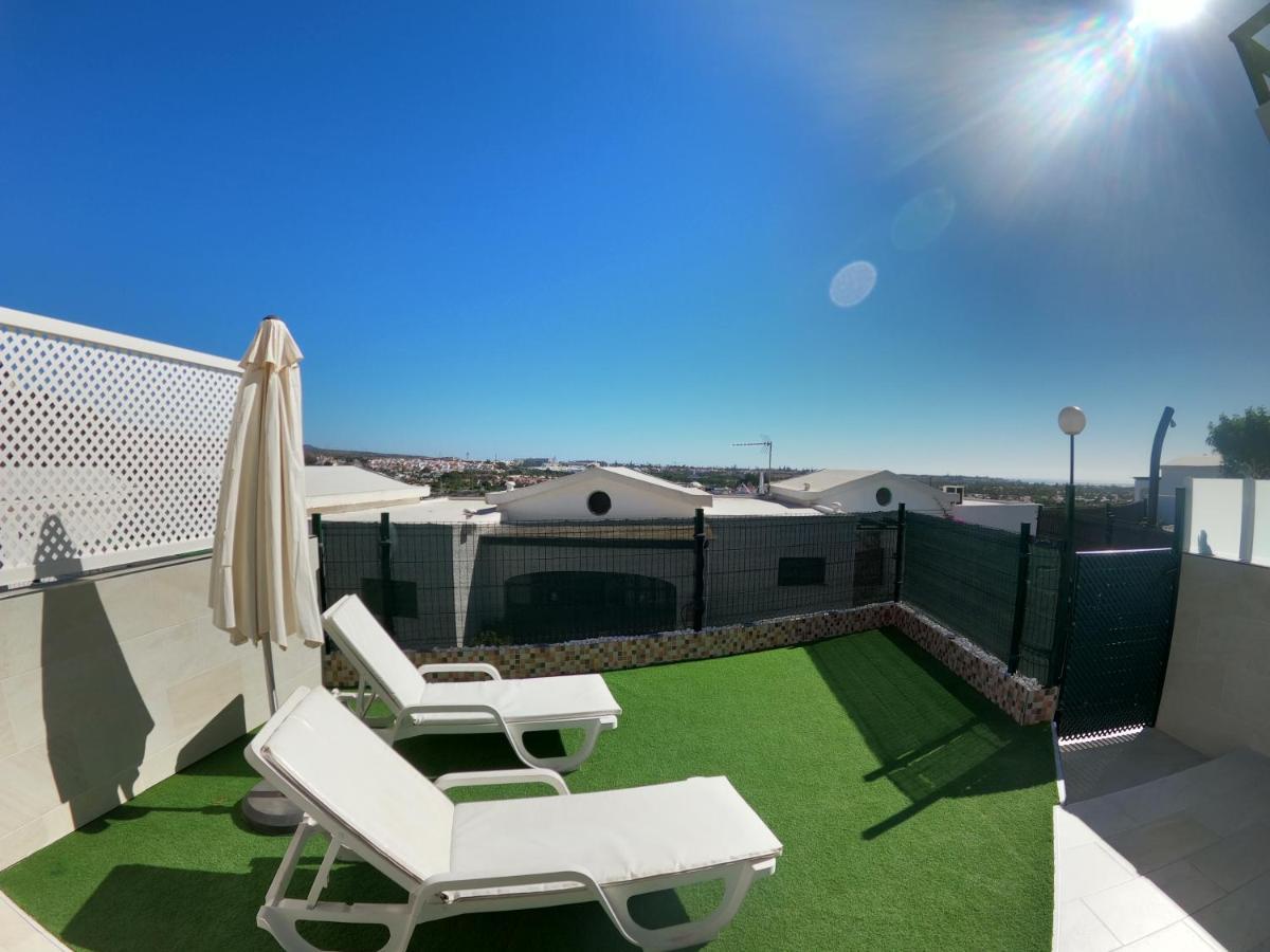 Sonneland Canary Spa San Bartolomé Kültér fotó