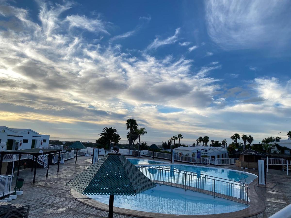 Sonneland Canary Spa San Bartolomé Kültér fotó