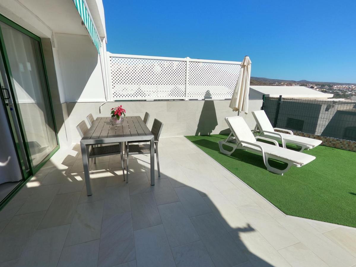 Sonneland Canary Spa San Bartolomé Kültér fotó