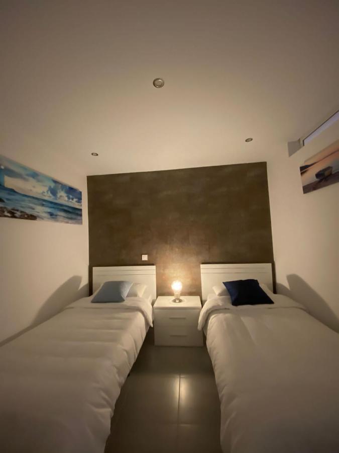 Sonneland Canary Spa San Bartolomé Kültér fotó