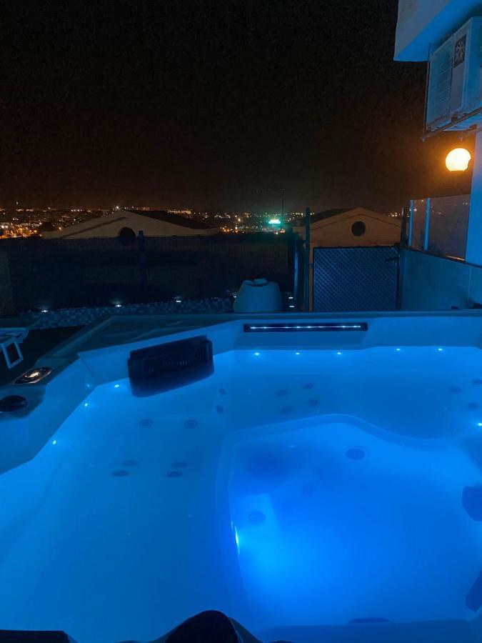 Sonneland Canary Spa San Bartolomé Kültér fotó