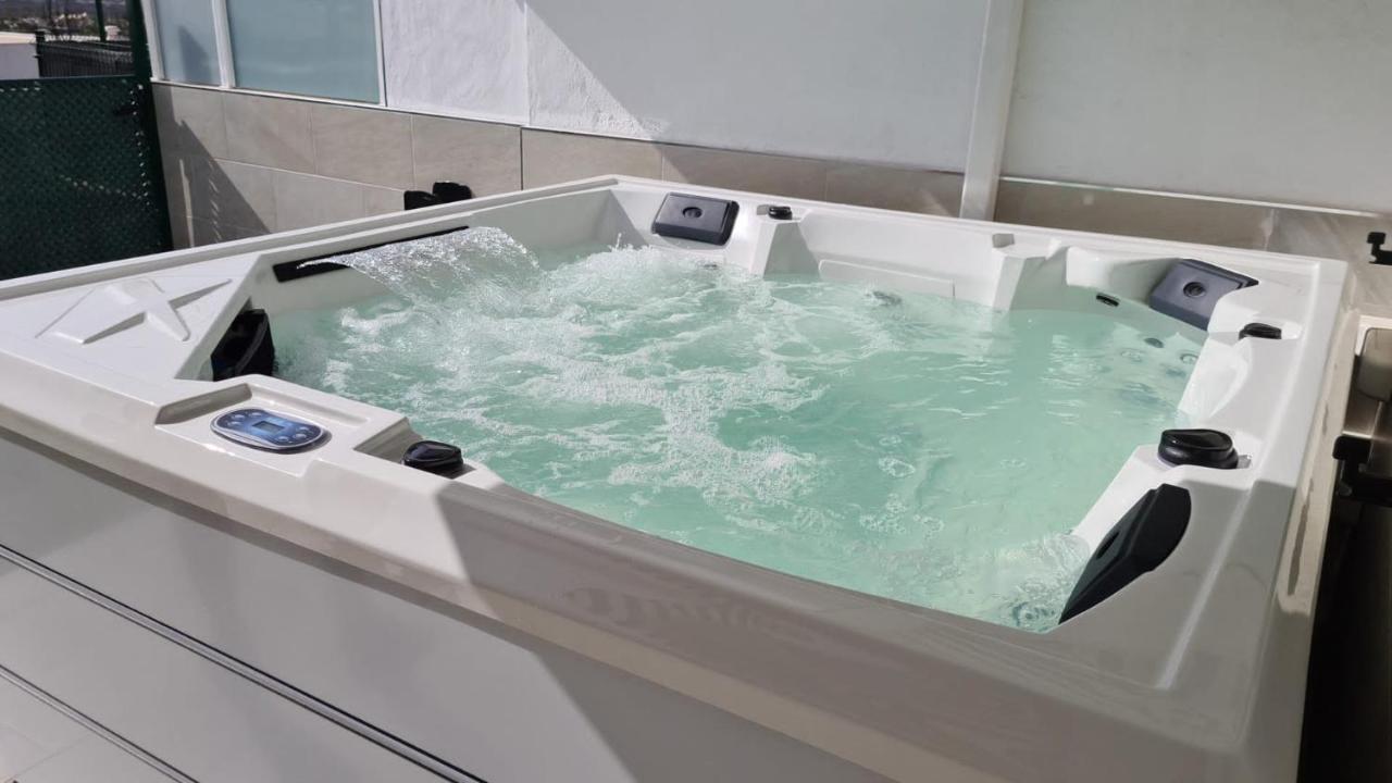 Sonneland Canary Spa San Bartolomé Kültér fotó