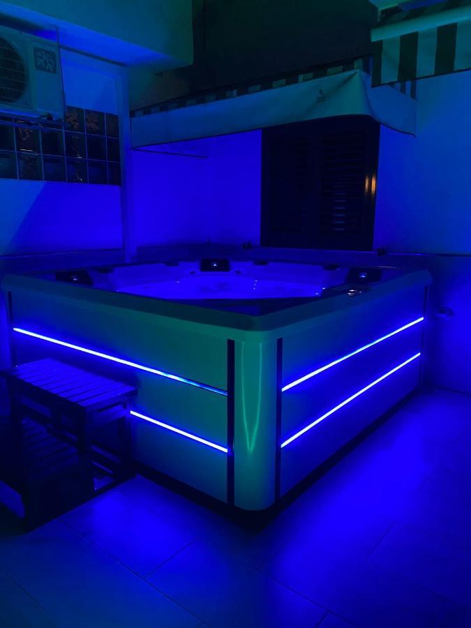 Sonneland Canary Spa San Bartolomé Kültér fotó